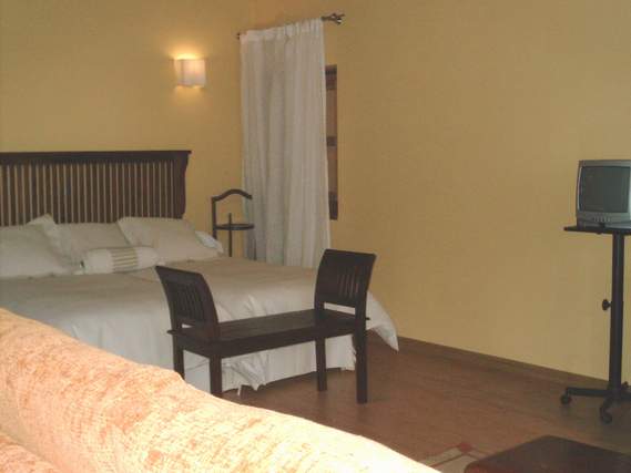 Habitacion 2 Casa Granero