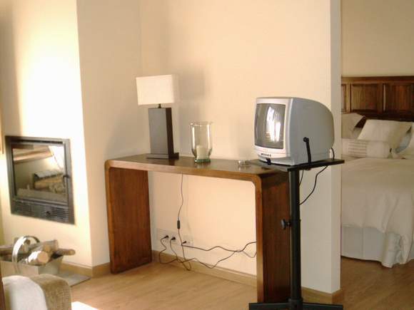 antec�mara Casa Granero