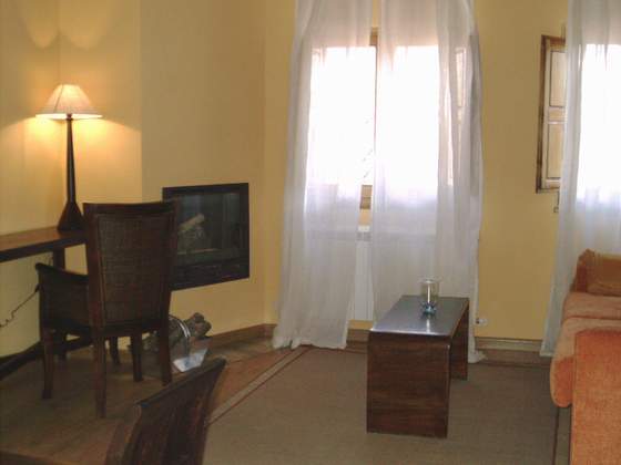 Habitaci�n 2 Casa Granero