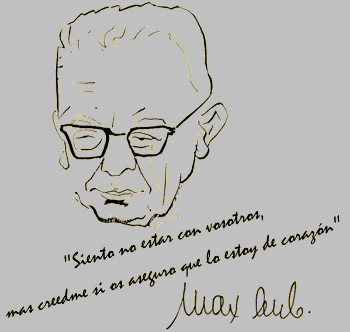 MAX AUB