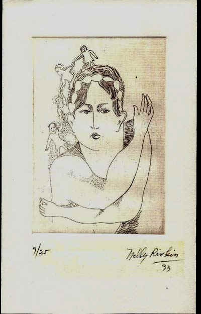 de Nelly Rivkin