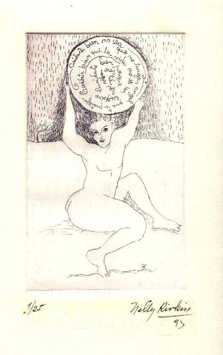 de Nelly Rivkin