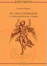 El gallo de Bagdad de Fernando Beltrn