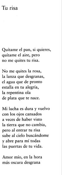 TU RISA